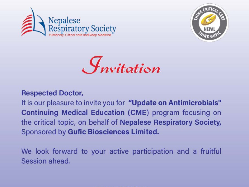 Update on Antimicrobials