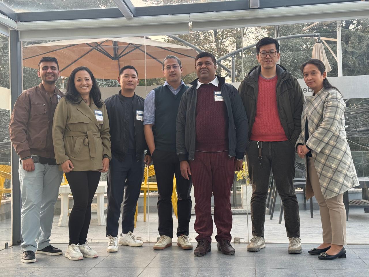 Sleep Study Workshop