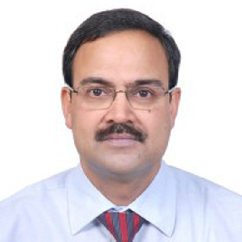 Photo of Dr Ramesh Chokhani